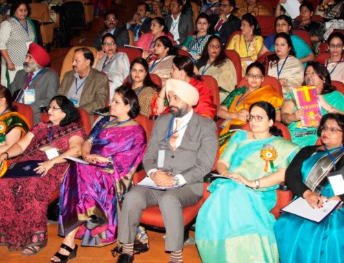 All India Eduleaders Conference
