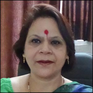 Mrs. Hem Lata Vishen