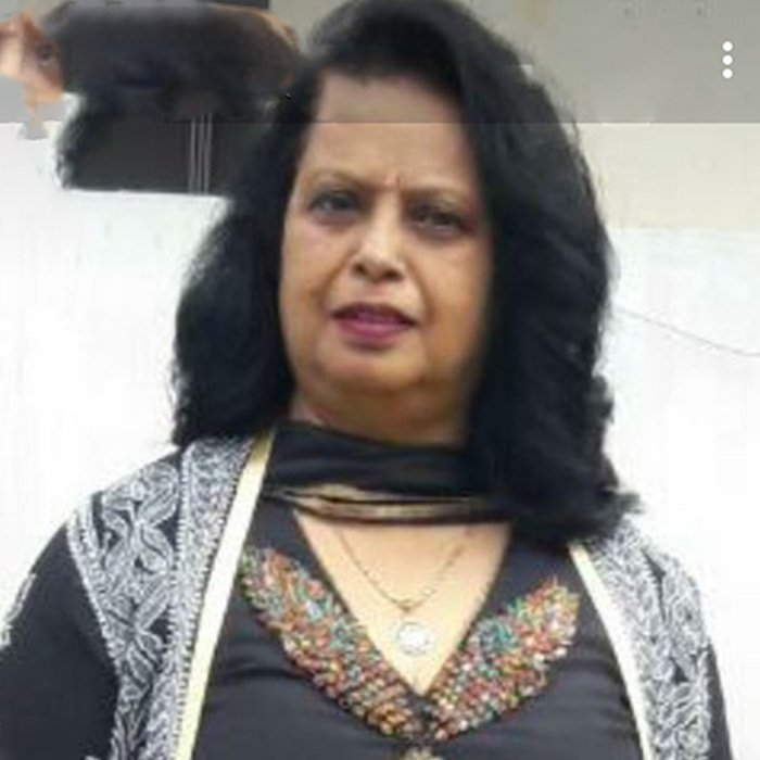 Anita Bhatia 