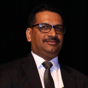 Mr. Kundan Lal Dogra