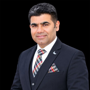 Dr Atul Hans