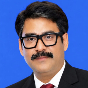Mr. Sanjeev Pradhan